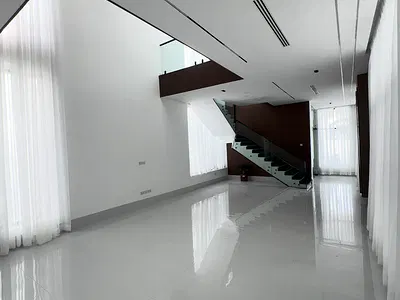 5-Bedroom Detached Duplex with Pool — Lekki, Lagos