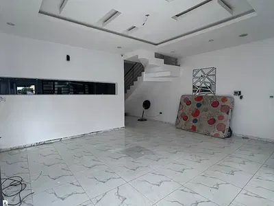Studio Self Contain Apartment — Ikota, Lekki, Lagos