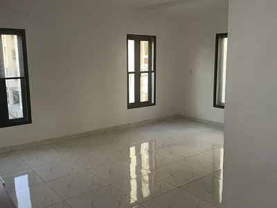 4 Bedroom Terraced House with Rooftop — Lekki, Lagos