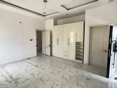 Semi-Masters Room — Lekki, Lagos