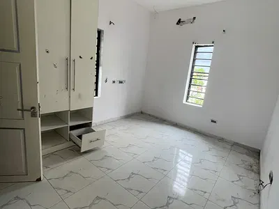 Mini Flat — Lekki, Lagos