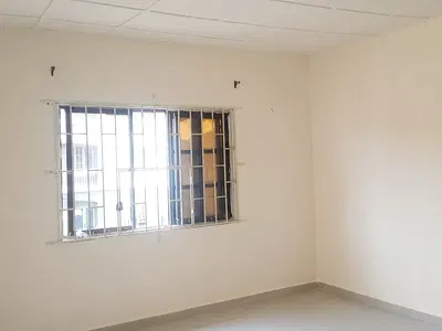 Self Contained Studio Apartment — Behind Blenko, Sangotedo, Ajah, Lagos