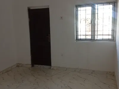 Newly Renovated Self Contain Room (Upper Floor) — Badore, Ajah, Lagos