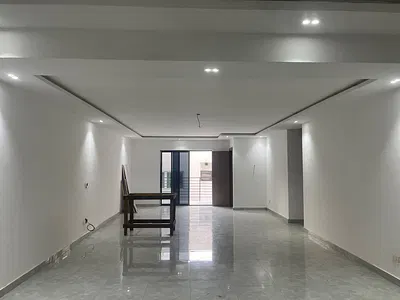 3 Bedroom Flat — Lekki, Lagos