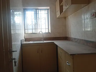 Newly Renovated Mini Flat — Badore, Ajah, Lagos
