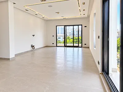 Luxury 2 Bedroom Apartment — Victoria Island (VI), Lagos