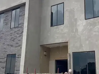5 Bedroom Fully Detached Duplex with BQ — Asokoro District, Abuja