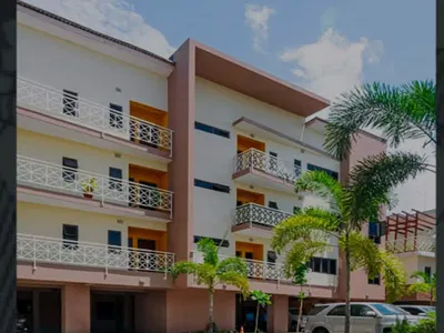 2 Bedroom Flat with Boys' Quarters — Oniru, Victoria Island (VI), Lagos