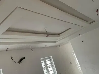 Mini Flat — Surulere, Lagos