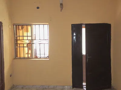 2 Bedroom Flat — Lekki, Lagos