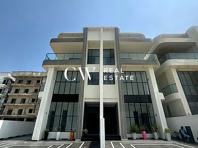 5 Bedroom Duplex — Lekki, Lagos