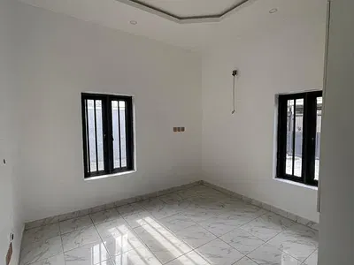 2 Bedroom Apartment — Salem, Ilasan, Lekki, Lagos