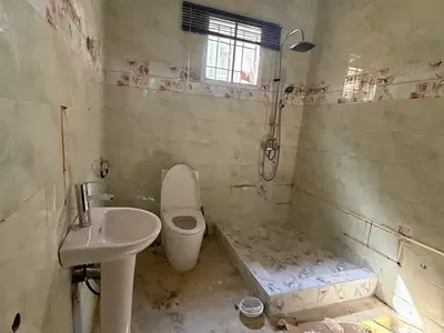 Single Room Self Contain Apartment in SPG Road — Ogochukwu Orji Street, Westgate Estate, Ologolo, Lekki, Lagos