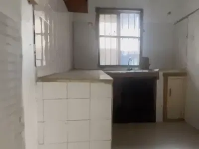 Mini Flat Upstairs (Video Available) — Lekki, Lagos