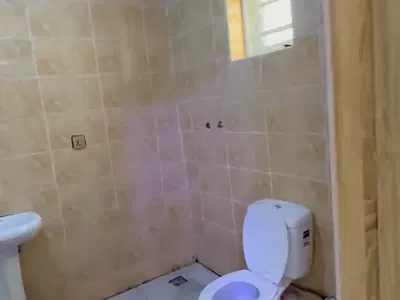 Master Bedroom Flat in Orchid Before Orchid Hotel — Dreamworld Estate, Lekki, Lagos