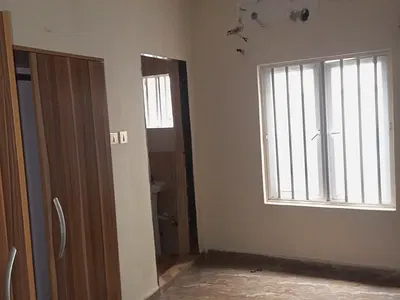 2 Bedroom Duplex — Lekki, Lagos