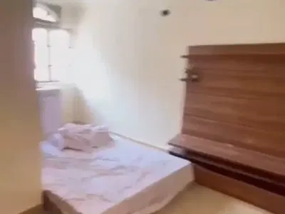 Self Contained Room Upstairs (Video Available) — Lekki, Lagos