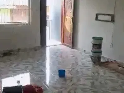 Executive 3 Bedroom Flat — Gbagada, Lagos