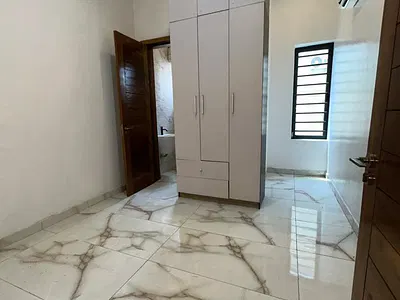 3 Bedroom Duplex — Idafo, Idado, Lekki, Lagos