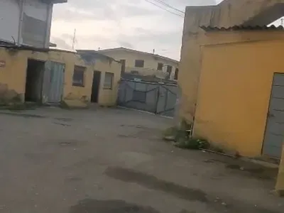 5000SQM Dry Land — Apapa, Lagos