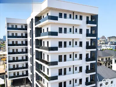 2 Bedroom Flats — Victoria Island (VI), Lagos
