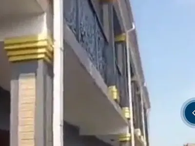 Block of 10 Flats — Baruwa, Ipaja, Lagos
