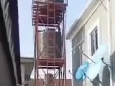 Block of 10 Flats — Baruwa, Ipaja, Lagos