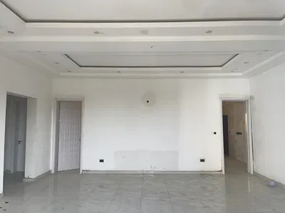 3 Bedroom Flat — Lekki, Lagos