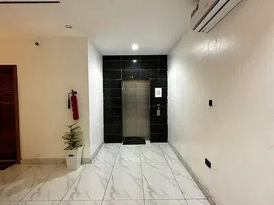 2 Bedroom Apartment — Lekki, Lagos