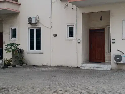 Single Room Shared Apartment Available — Lekki, Lagos