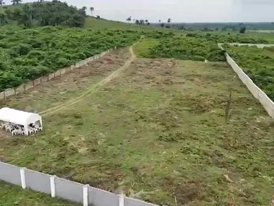 Residential Land Plots — Akinyele–moniya Road, Ibadan, Oyo