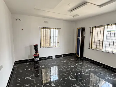 Newly Renovated Roomself — Badore, Ajah, Lagos