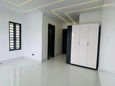 3 Bedroom Terraced Duplex — Ajah, Lagos