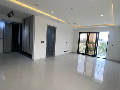 4 Bedroom Maisonette with 2 BQS — Old Ikoyi, Ikoyi, Lagos