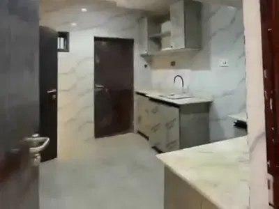 Brand New 1 Bedroom Flat, 2 Unit, — By Citec Estate (Tarred Rd), Jabi, Abuja