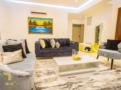 Exquisitely Furnished 3 Bedroom Apartment — Ikeja, Lagos