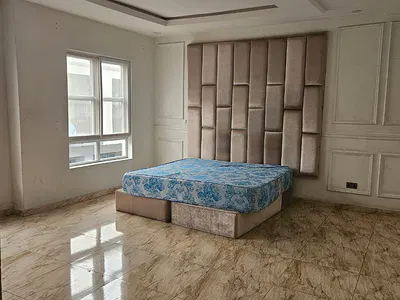 Four Bedrooms Terrace Duplex — Lekki, Lagos