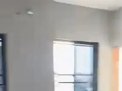 2 Bedroom Upflat — Bariga, Shomolu, Lagos