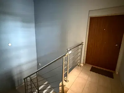 Luxury and Neat 3 Bed Apartment in a Secured Estate — Ajah, Lagos
