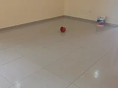 Standard 3 Bedroom Flat Downstairs — Lekki, Lagos