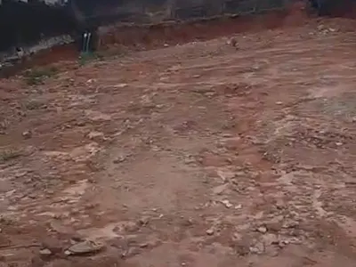 Half Plot of Land in an Estate — Iju, Ikeja, Lagos