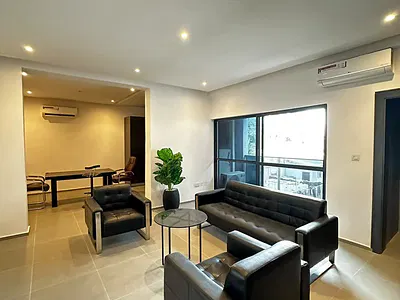 2 Bedroom Maisonette — Ikate, Lekki, Lagos