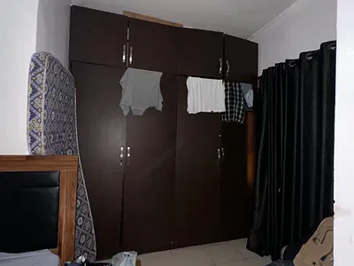 3 Bedroom Flat in Chevron — Cromwell Court Estate, Chevron Drive, Lekki, Lagos