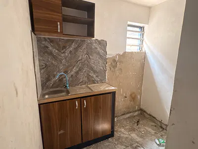Self Contain Apartment — Shomolu, Lagos