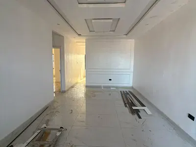 Brand New 2 Bed Flat in Igbo Efon — Igbo Efon, Lekki, Lagos