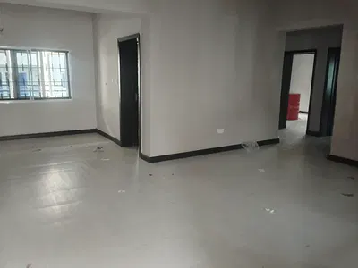 Very Good Standard 2 Bedrooms Flat in Very Clean Mini Estate — In a Mini Estate Jahi by Living Faith Church Environs, Jahi, Abuja