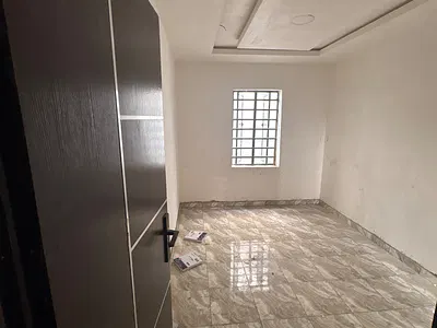 1 Bedroom Apartment — Shomolu, Lagos