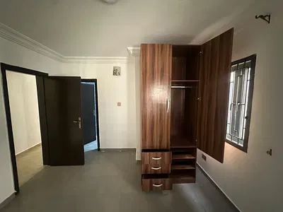2 Bedroom Flat with BQ in Lekki 1 — Lekki Phase 1, Lekki, Lagos