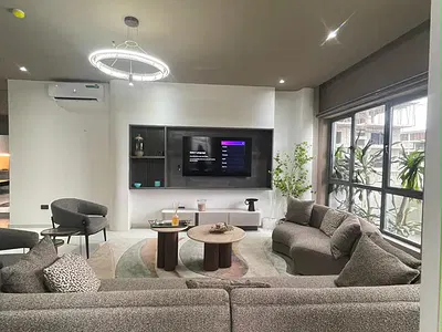 2 Bedroom Apartments Available — Lekki, Lagos