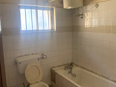 5 Bedroom Fully Detached Duplex with Security House — Wuse 2, Abuja